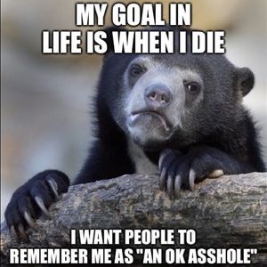 Meet your Posher, William